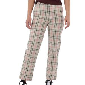 Brixton Victory Trousers Pants in Dove